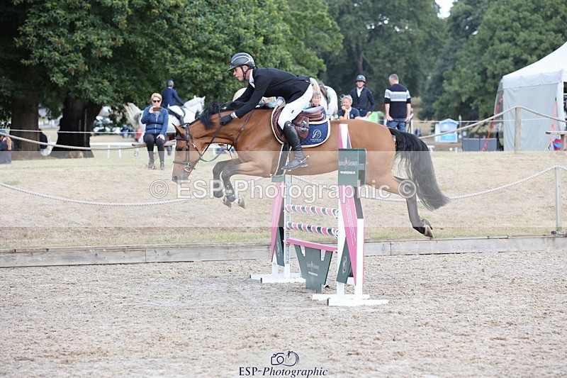 250829A-104714-01223 - Cls 7 British Novice and 90cm