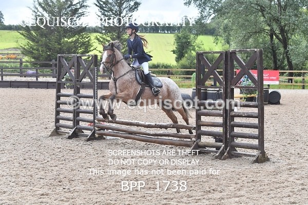 BPP_1738 - DERBY CLASS 4 - 50CM