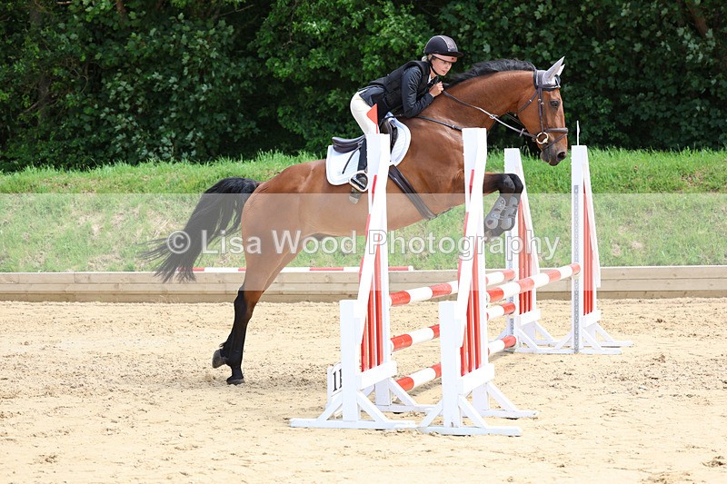 3E7A4890 - Class 9: 80cm Senior