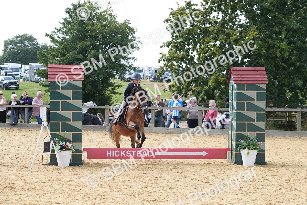 SBM_68415 - J3 - Mini Tour Junior Pony 40cm Championship