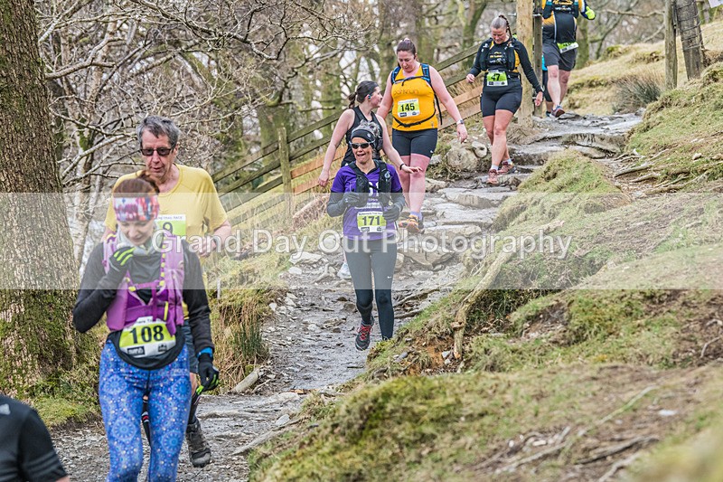Buttermere-276 - Fellside Events Buttermere Trail Race Sunday 23rd March 2025