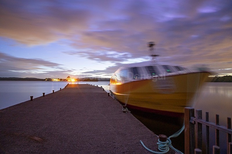 MF2_6600 - Donegal Town & Lough Eske