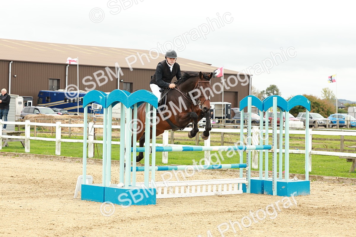 1I0A7435 - Class 3 - Senior Discovery - 1.00m
