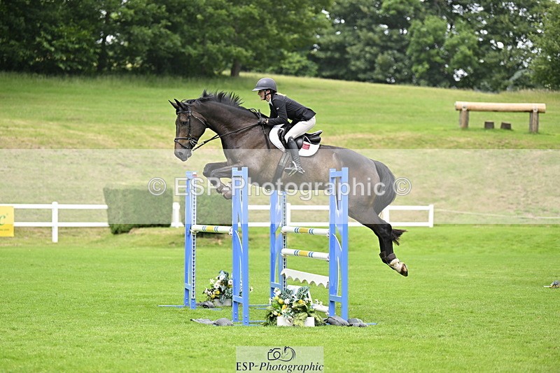 250613A-124319-01875 - Cls 3 Snr Foxhunter