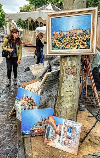 Art for sale - Exhibition acceptances