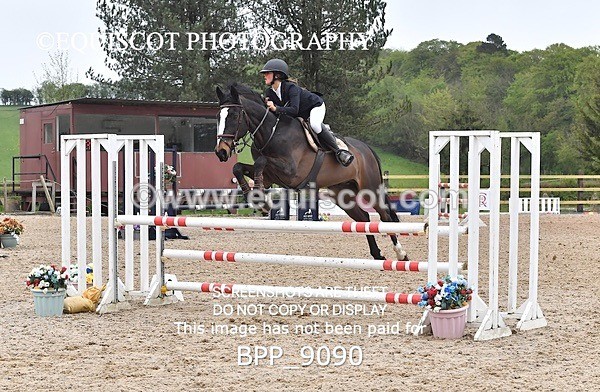 BPP_9090 - CLASS 28 SUN 1.05m Amateur Championship Qualifier