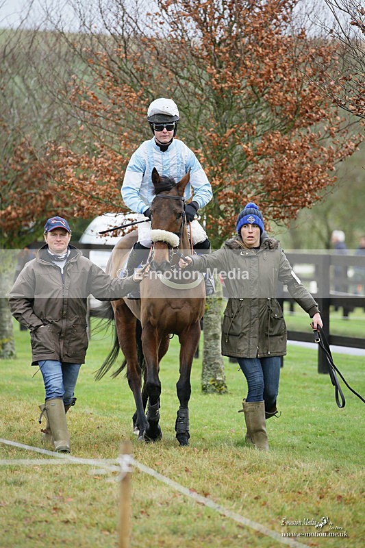 PtP 121221 151 - Barbury International Point-to-Point 112/12/2021