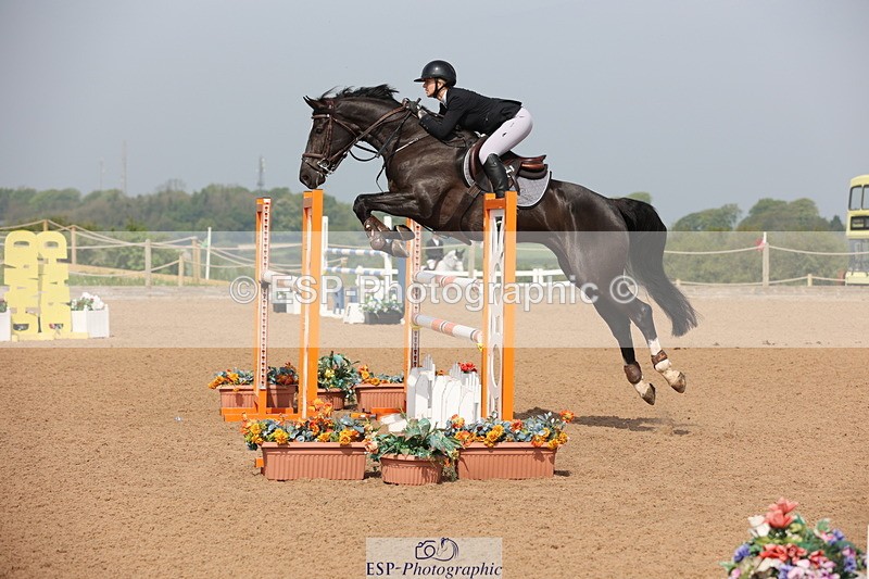 240511A-103020-11769 - Cls 33 Snr 1.20m Open