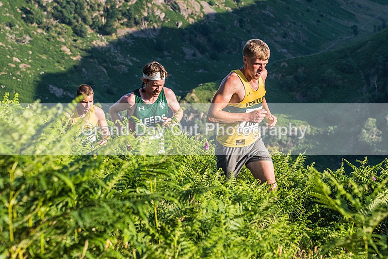 Langstrath-12 - Langstrath Fell Race Wednesday 21st June 2023