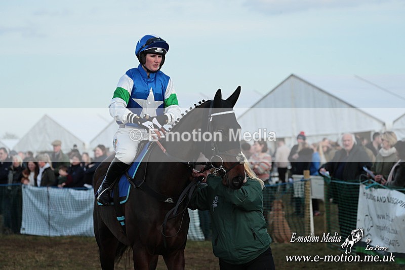 PtP 010325 740 - Beaufort Races Didmarton 01/03/25