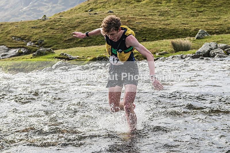 Langdale -12 - Langdale Horseshoe Fell Race Saturday 10th October 2026