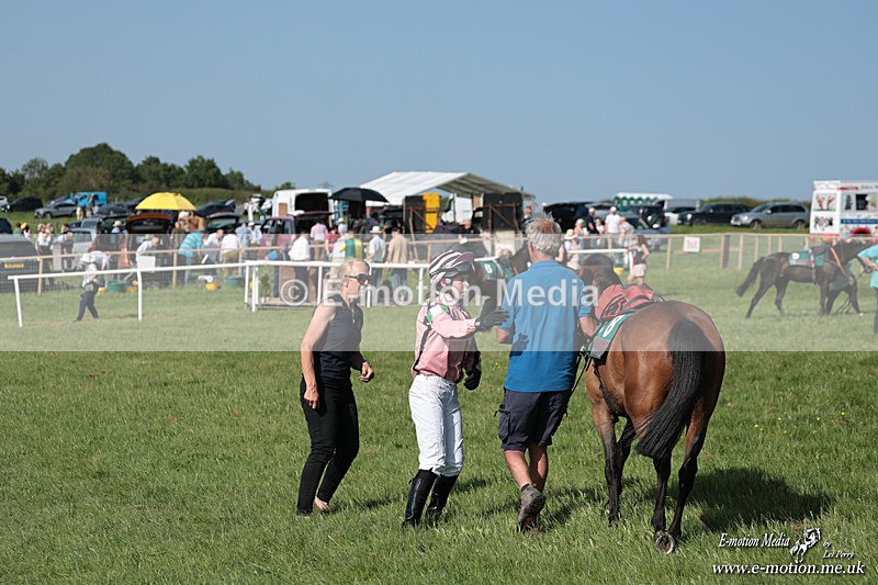 PR 250526 74 - Pony Racing from Chaddesley Corbett 25/05/26