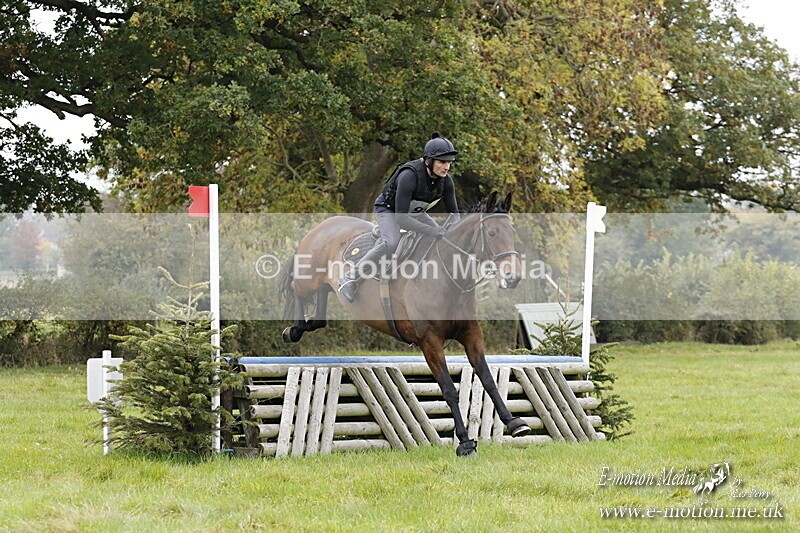 WWHT 181020 WWHT 181020 1318 - WWEC Intermediate (0.90m)  18/10/20