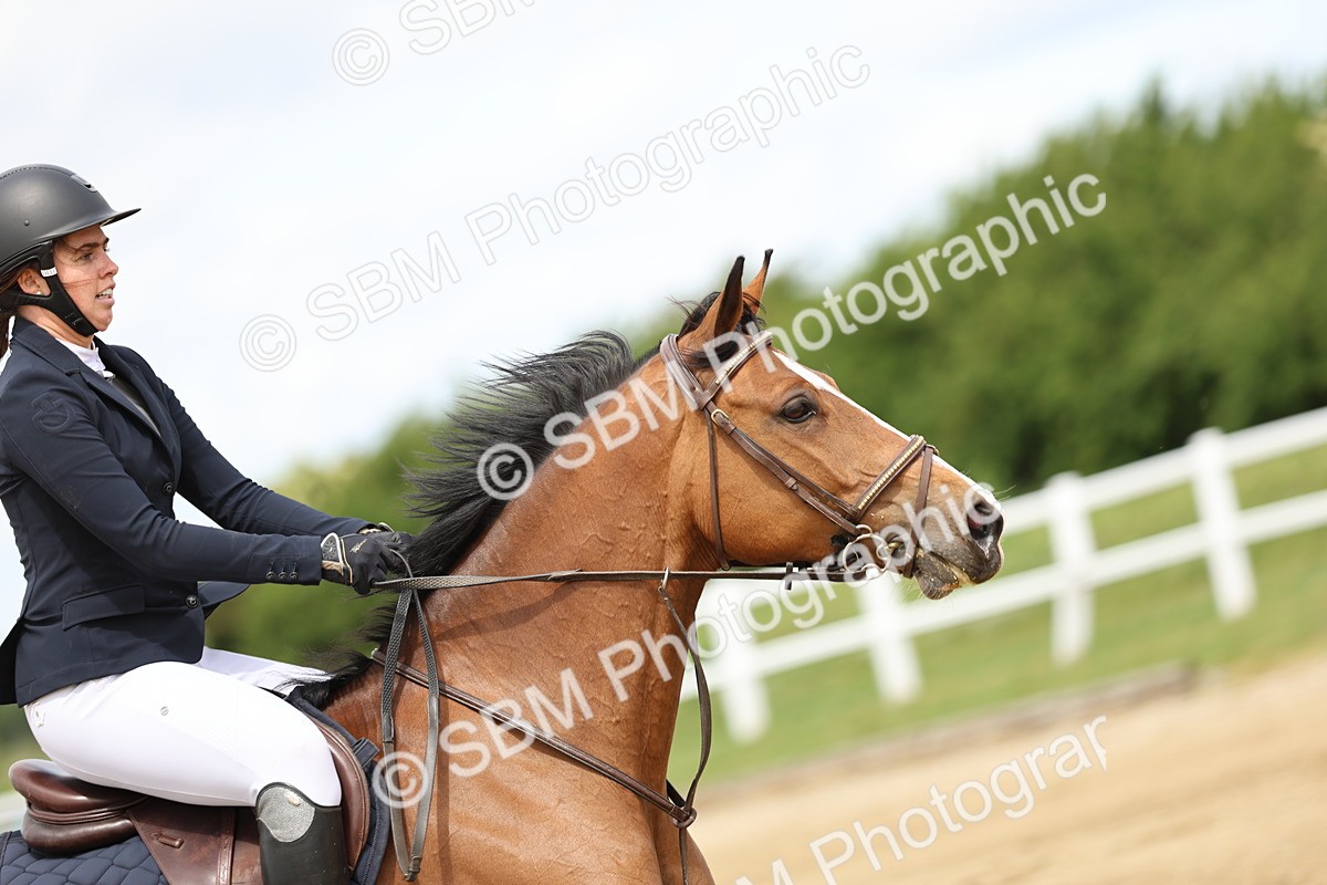 SBM_000538 - Class 3 - Senior Discovery - 1.00m