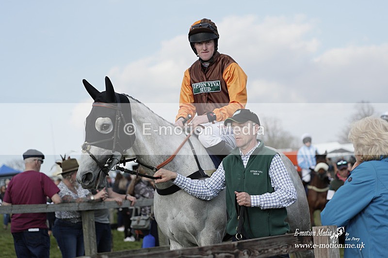 PtP 080423 902 - Dingley Races The Woodland Pytchley Hunt PtP 08/04/23