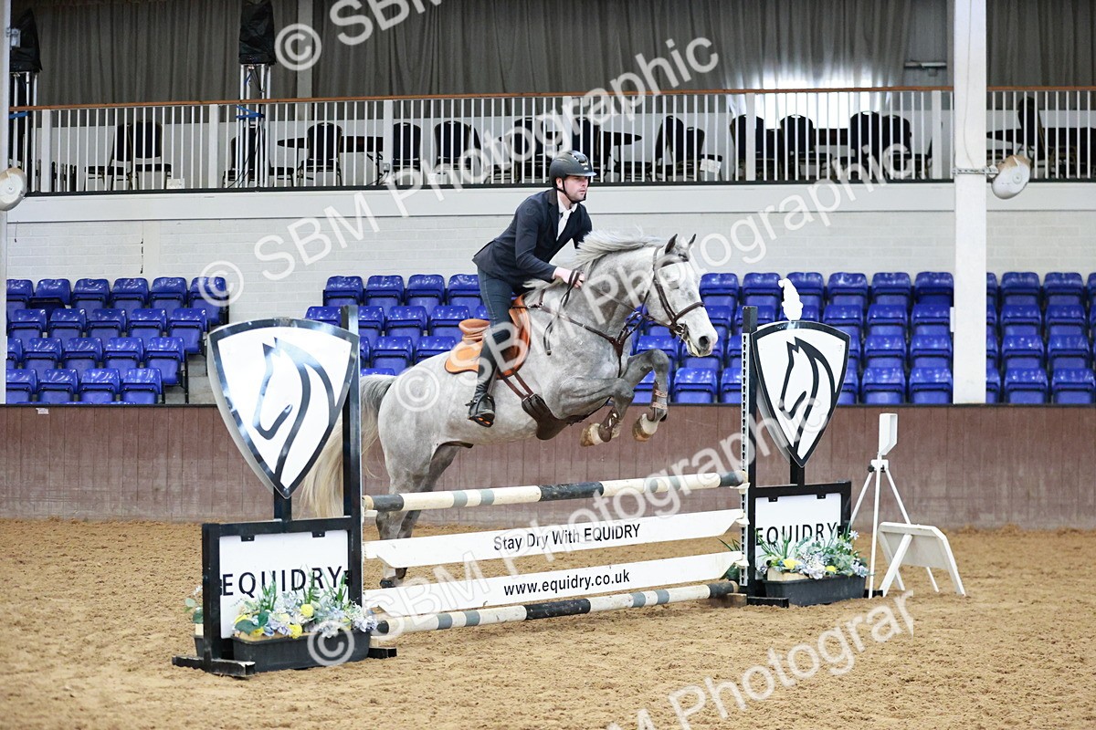 SBM_000566 - Class 2 - Senior British Novice 90cm
