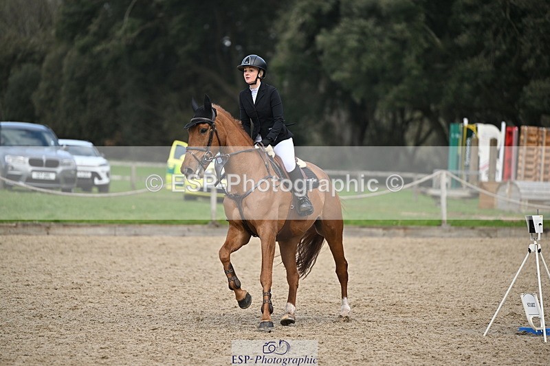 250322A-130555-02760 - Cls 10&20 Snr 1.05m Open & Nat Am Qualifier