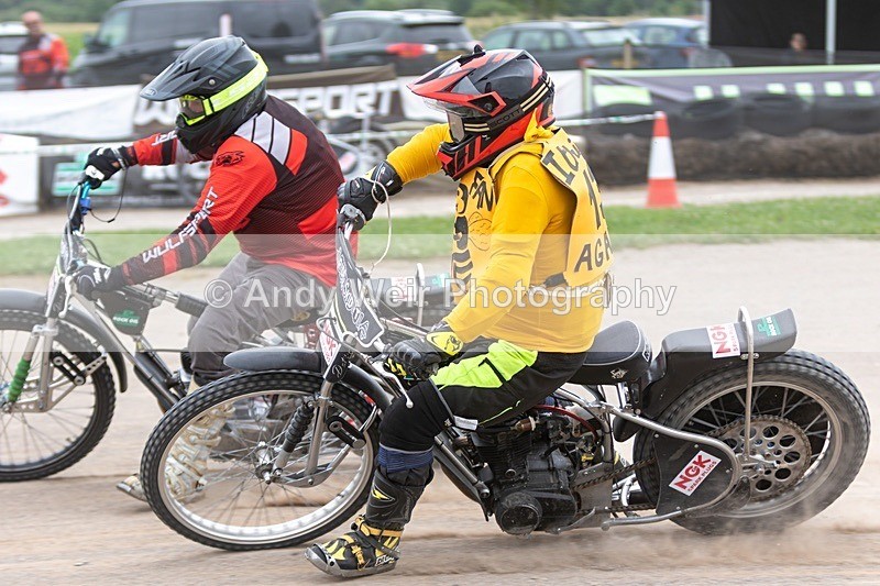20260704-7D-8E0A2972 - Ride & Skid It. Speedway Experience Day 04th July 2026