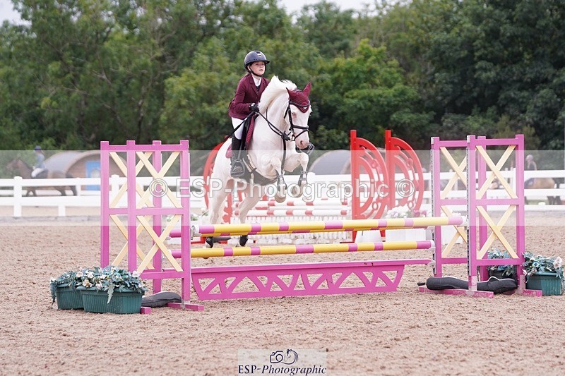 250629-091044-10088 - Cls 35 Pony British Novice & 80cm Open