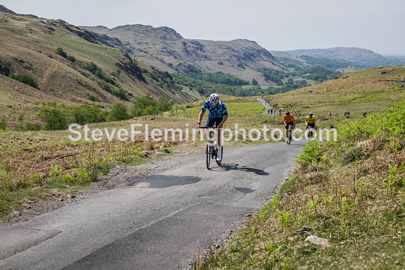 125245 - Hardknott Pass Camera 1 12.00-13.00