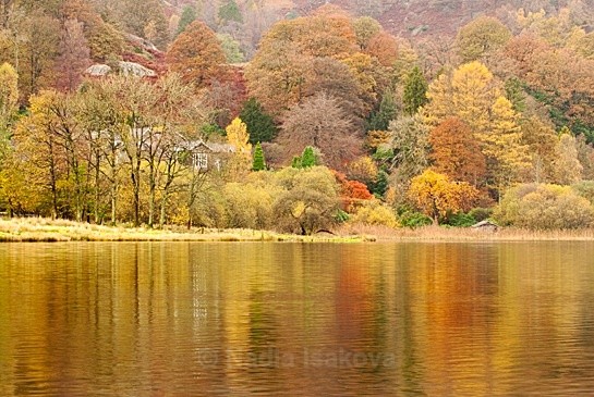  - Lake District, UK