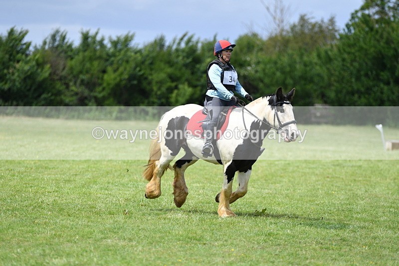 WJ5_3341 - Class 4 60cm