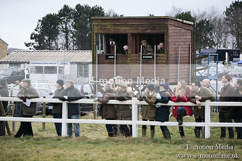 PtP 180218 593 - Combined Services Point-to-Point Larkhill 18/02/18