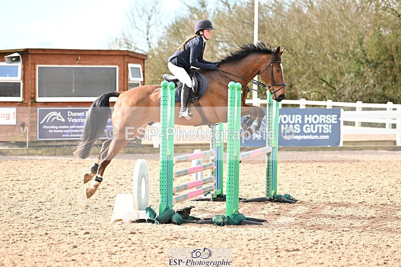 240224A-101820-03182 - Cls 10 Discovery and 1m Open