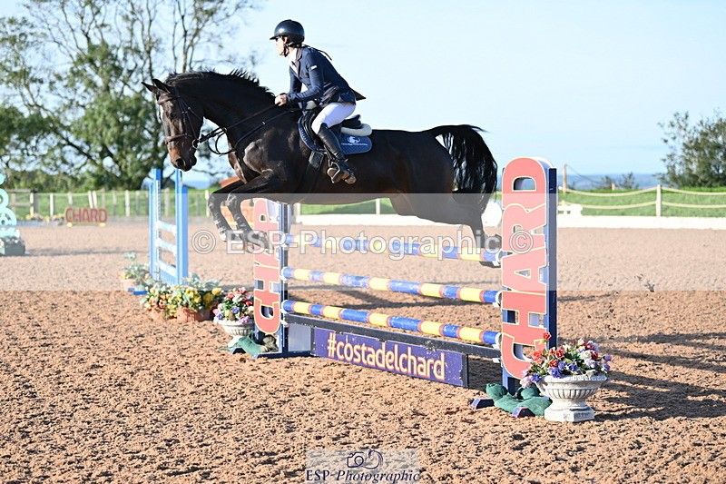 231015A-092529-06945 - Cls 28 Newcomers & 1.10m Open