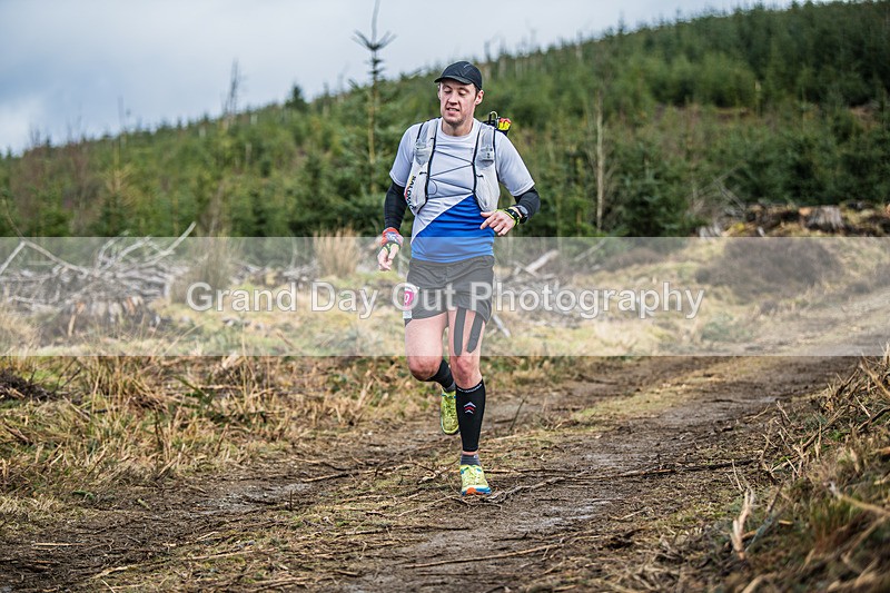 Glentress-1242 - High Terrain Events Glentress Marathon 21 & 10K Trail Races Sunday 18th February 2024