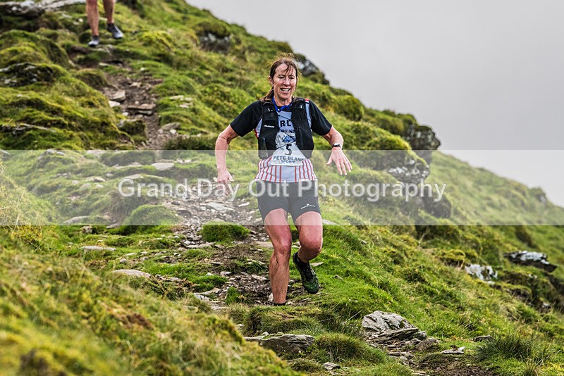 HBMR Leg 4-708 - Hodgson Brothers Mountain Relay - Leg 4 Sunday 1st October 2023
