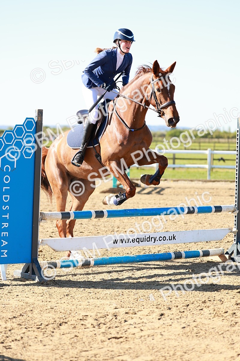 SBM_000377 - Class 1 - Clear Round