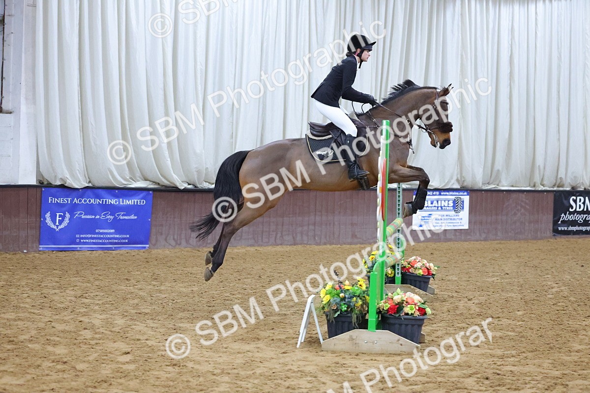 SBM_001239 - Class 14 - Nupafeed Supplements Senior Discovery/ 1m Open - First Round (1.00m)