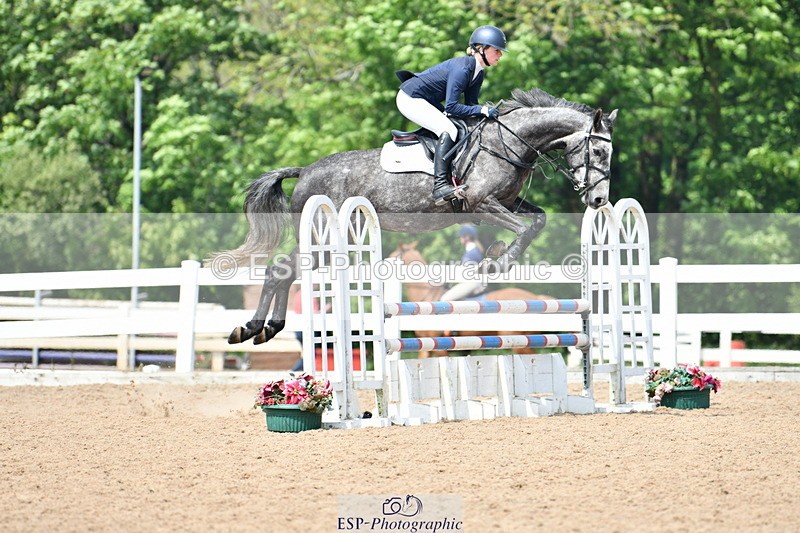 240512A-142750-19160 - Cls 42 85cm National Am Quali