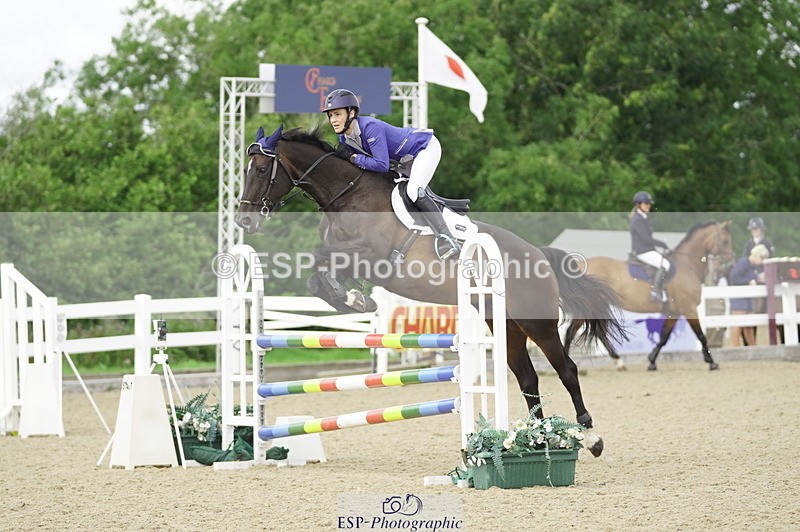 230728A-140630-02314 - Cls 10 95cm Amateur Quali