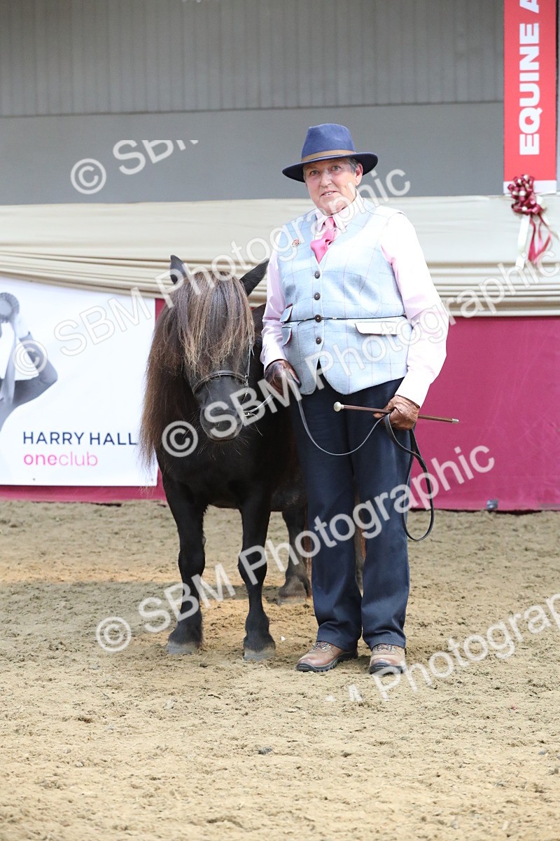 SBM_15402 - Class 501 M&M IH Supreme Final