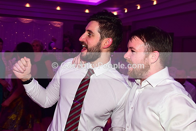 GRC-1889 - Emma and Ciaran