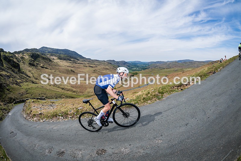 114518 - Hardknott Pass Camera 2 11.00-12.00