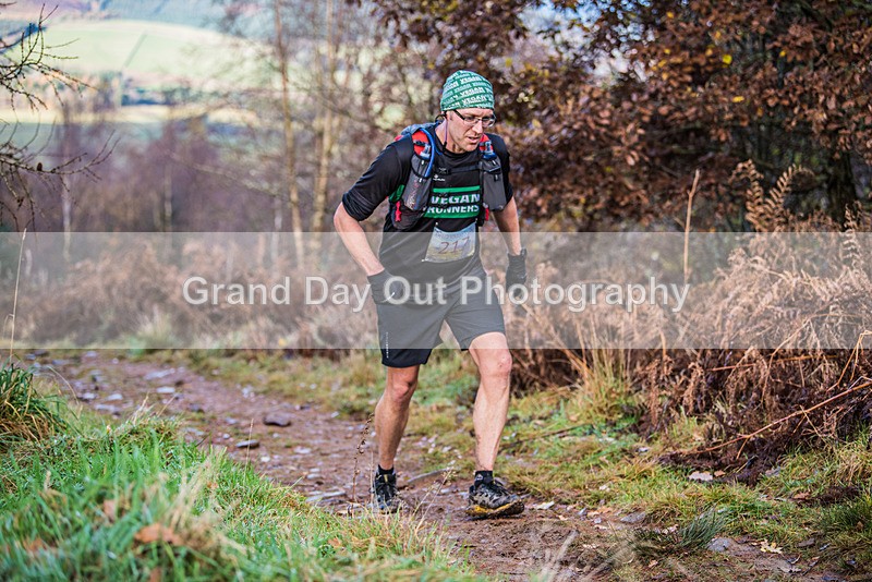 TVU 50  60K-412 - High Terrain Events Tweed Valley 50 & 65K Ultra Trail Races Sunday 19th November 2023