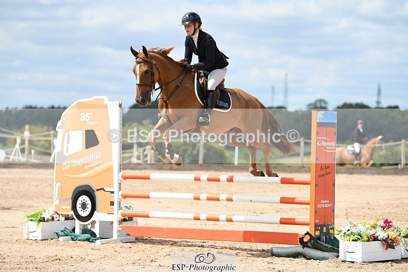 250802-130950-09962 - Cls 16 4 Year Old Championship