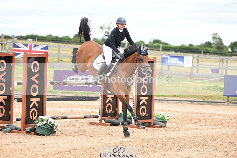 250726-131910-06578 - Cls 14 Bronze League Jump Off and Presentations