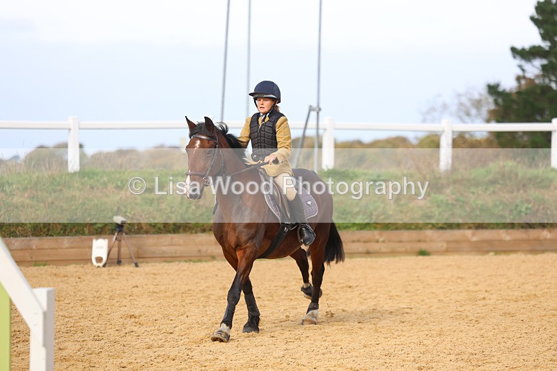 3E7A6724 - Class 2: 50cm Open