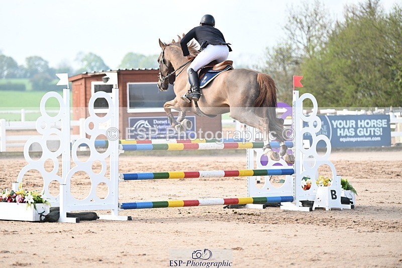 250424-095723-03762 - Cls 13 - 1 Star Bronze Tour