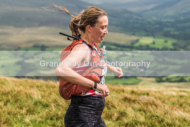 Sedbergh -1652 - Sedbergh Hills Fell Race Sunday 20th August 2023
