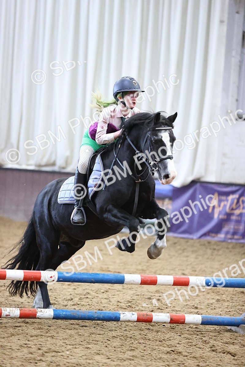 SBM_001643 - Class 3 - Horse & Hound 60cm
