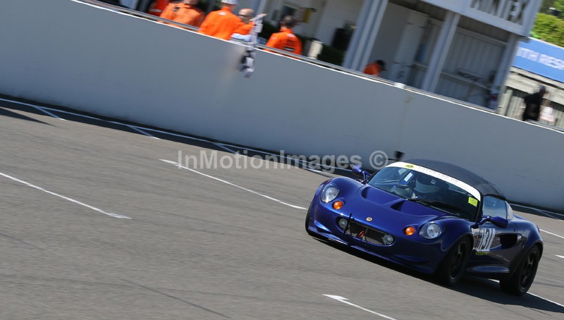  - Lotus Cup UK Speed Champs 2014/15/16/17/18/22/23/24