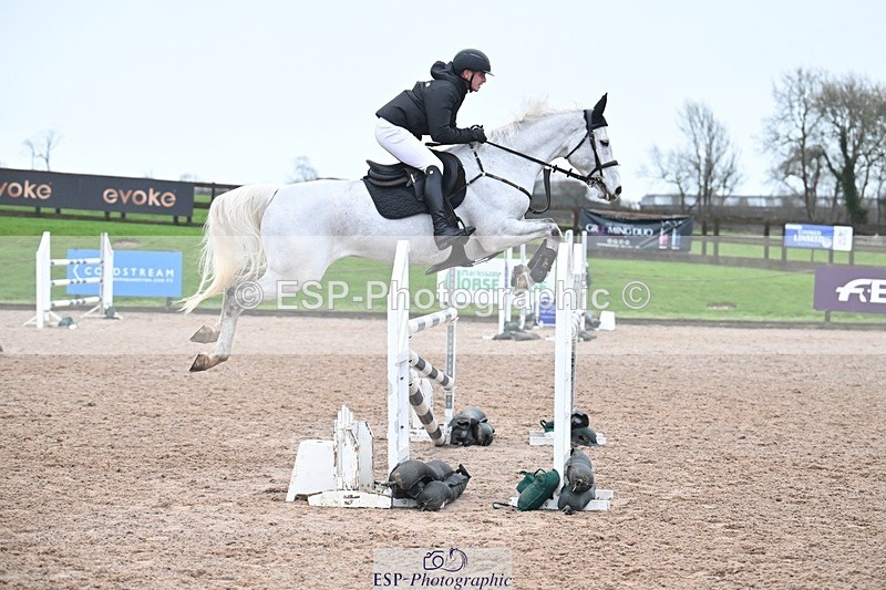 260121-134216-00406 - Snr Foxhunter 1.20m & 1.30m
