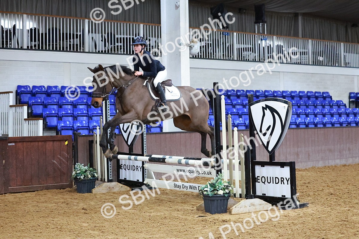 SBM_002106 - Class 7 - Clear Round