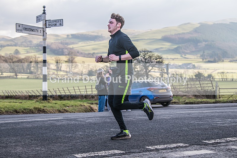 North Lakes-577 - North Lakes 10K & Half Marathon Sunday 9th February 2025