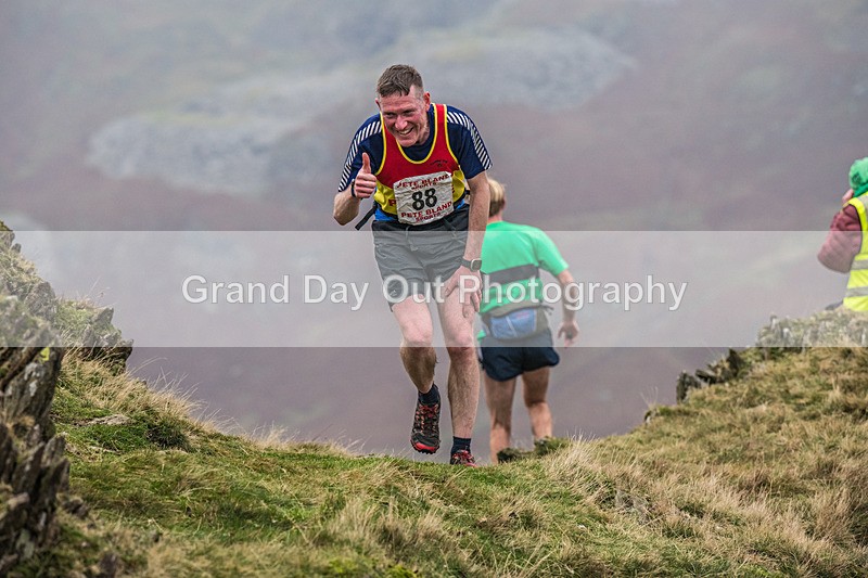 Dunnerdale-233 - Dunnerdale Fell Race Saturday 9th November 2024